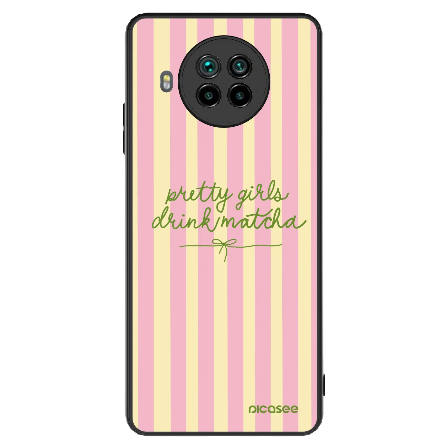 Picasee ULTIMATE CASE για Xiaomi Mi 10T Lite - Pretty matcha