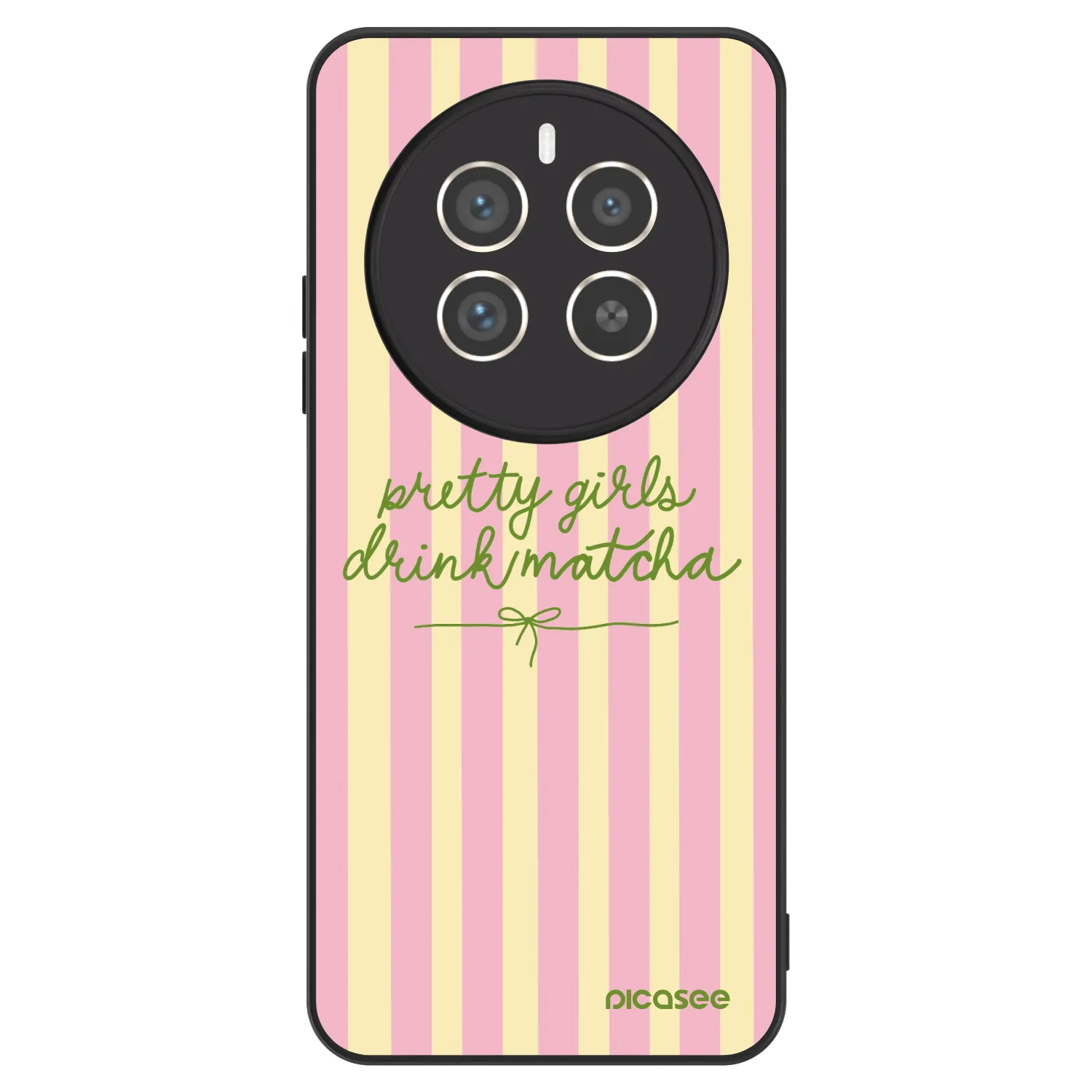 Picasee ULTIMATE CASE για Realme 12 Pro 5G - Pretty matcha