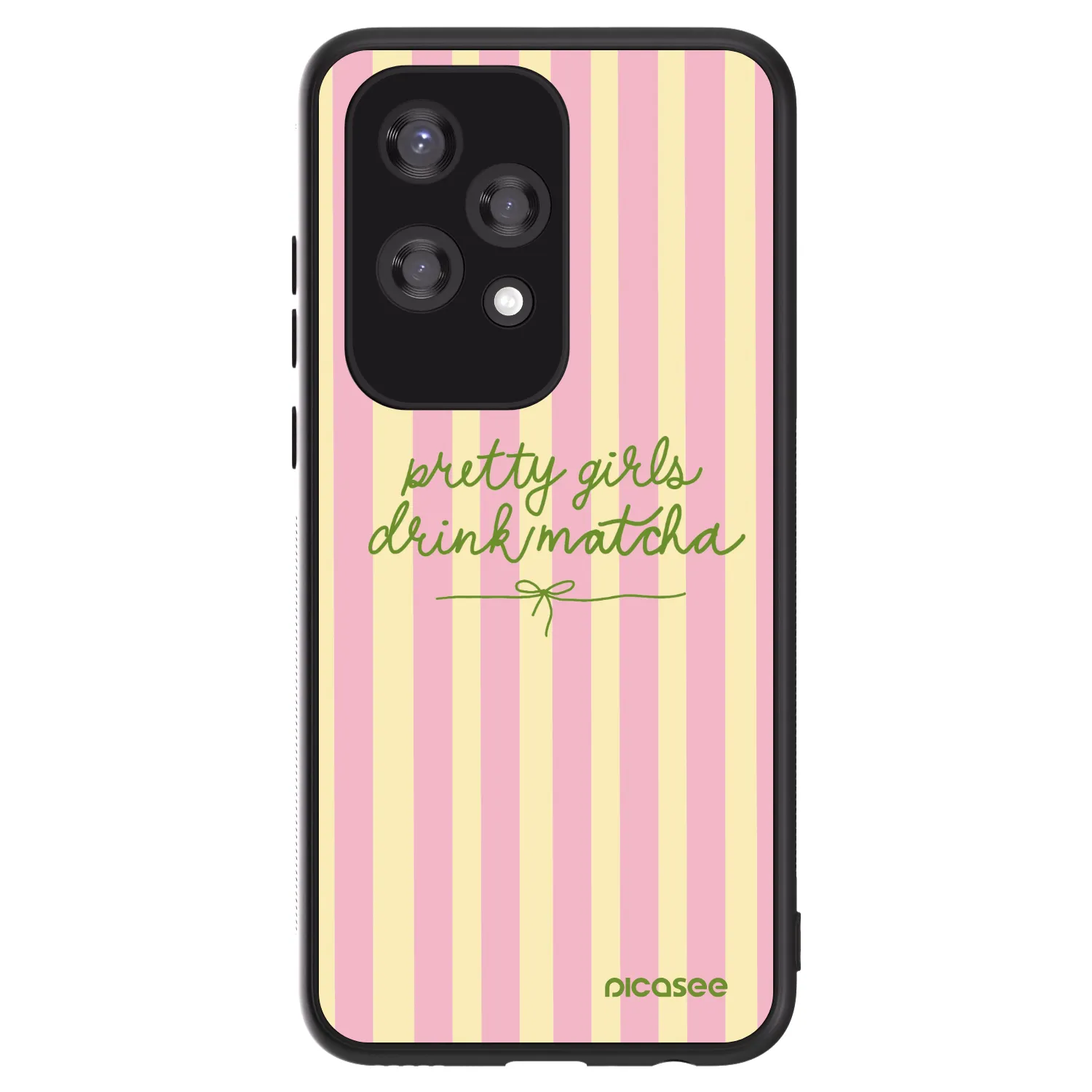 Picasee ULTIMATE CASE για Honor 200 Lite - Pretty matcha
