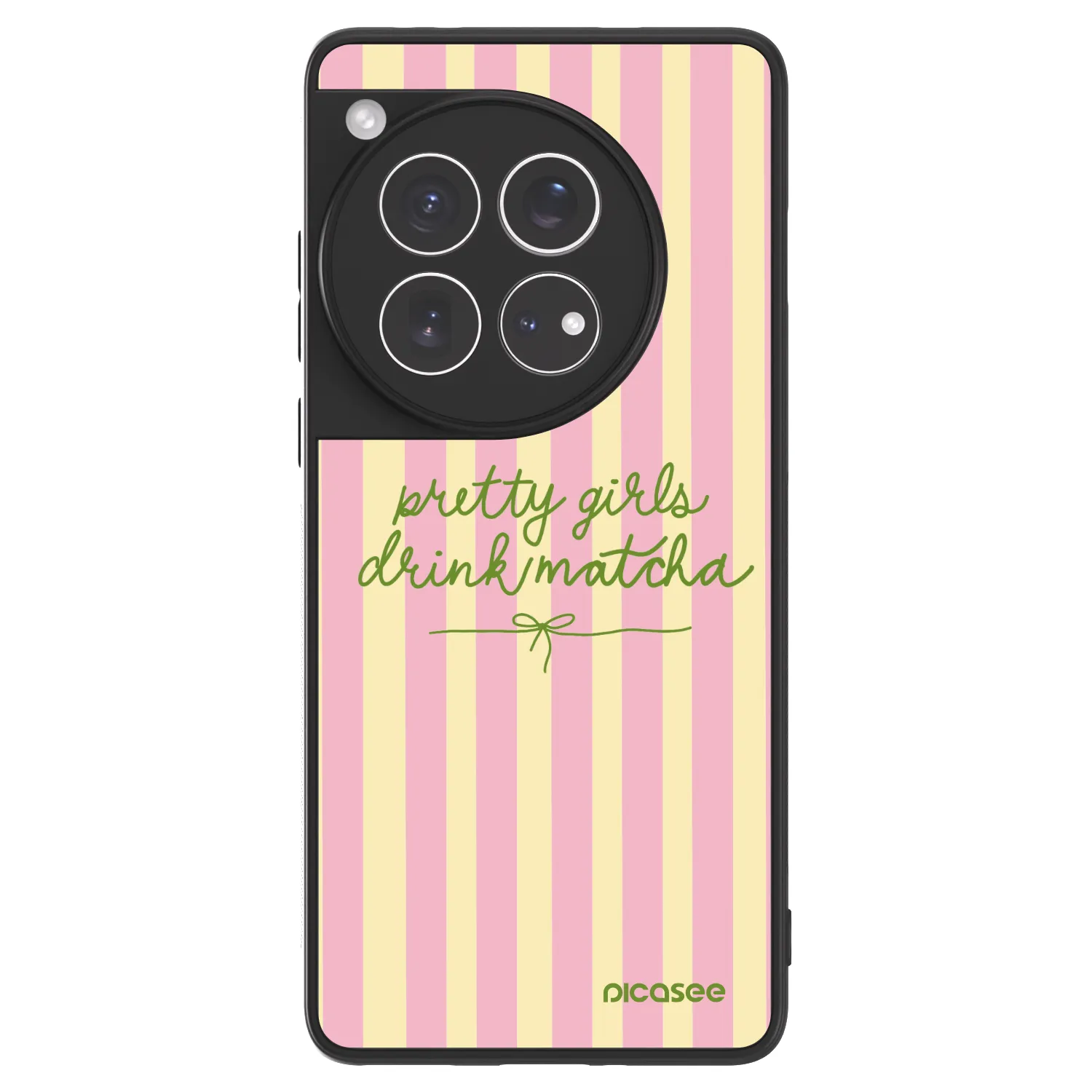 Picasee ULTIMATE CASE για OnePlus 12 5G - Pretty matcha