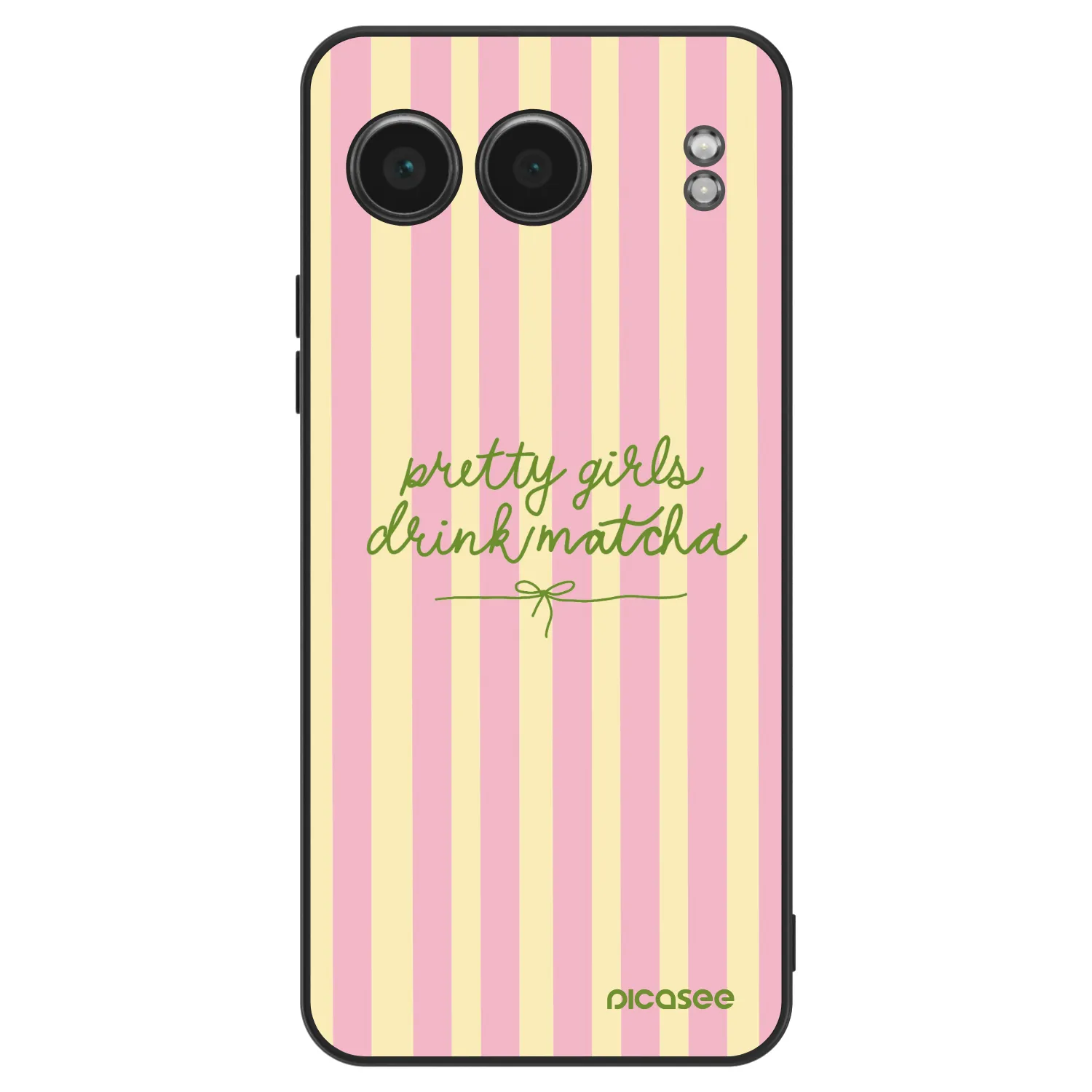 Picasee ULTIMATE CASE για OnePlus Nord 4 - Pretty matcha