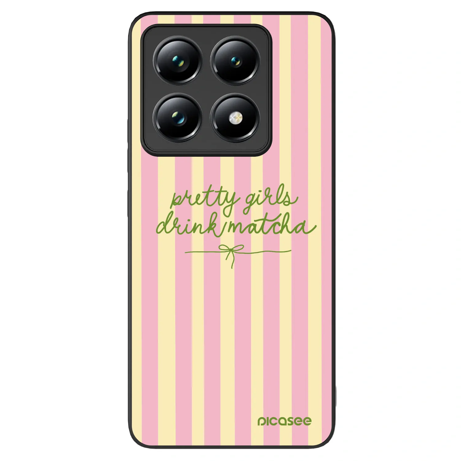 Picasee ULTIMATE CASE για Xiaomi 14T Pro - Pretty matcha