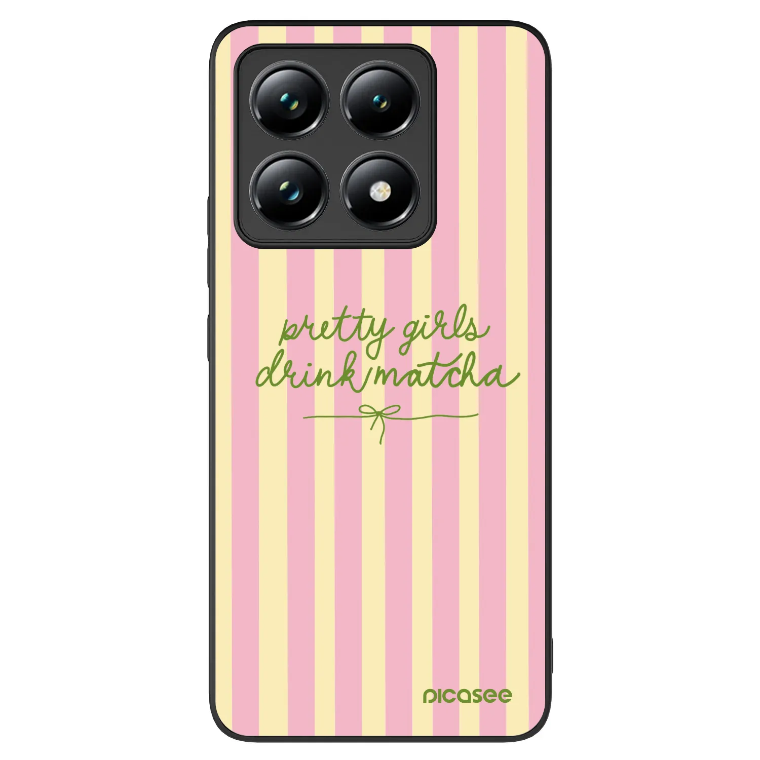 Picasee ULTIMATE CASE για Xiaomi 14T - Pretty matcha