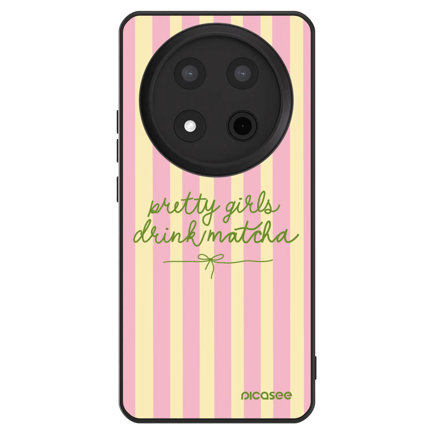 Picasee ULTIMATE CASE για Honor Magic7 Lite 5G - Pretty matcha
