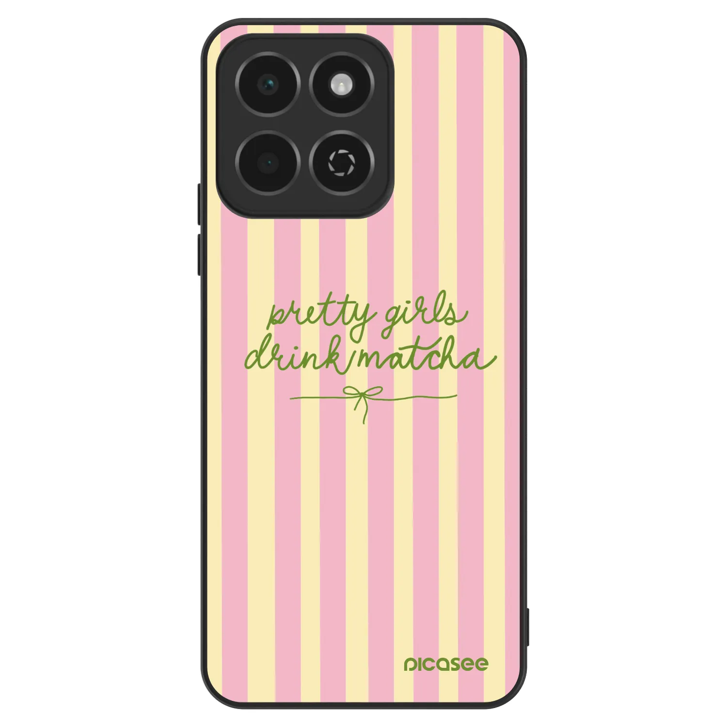 Picasee ULTIMATE CASE για Honor 200 Smart 5G - Pretty matcha