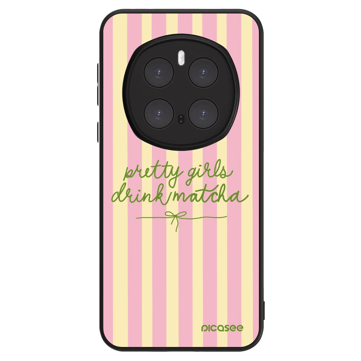 Picasee ULTIMATE CASE για Honor Magic7 Pro 5G - Pretty matcha