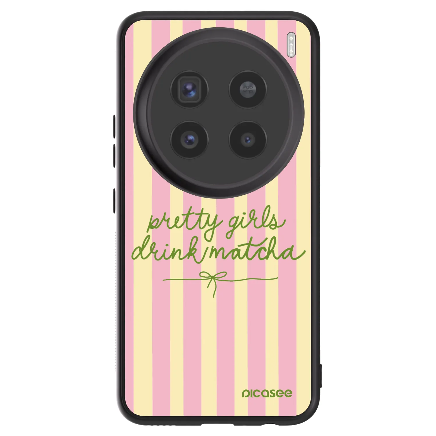 Picasee ULTIMATE CASE για Vivo X200 Pro - Pretty matcha