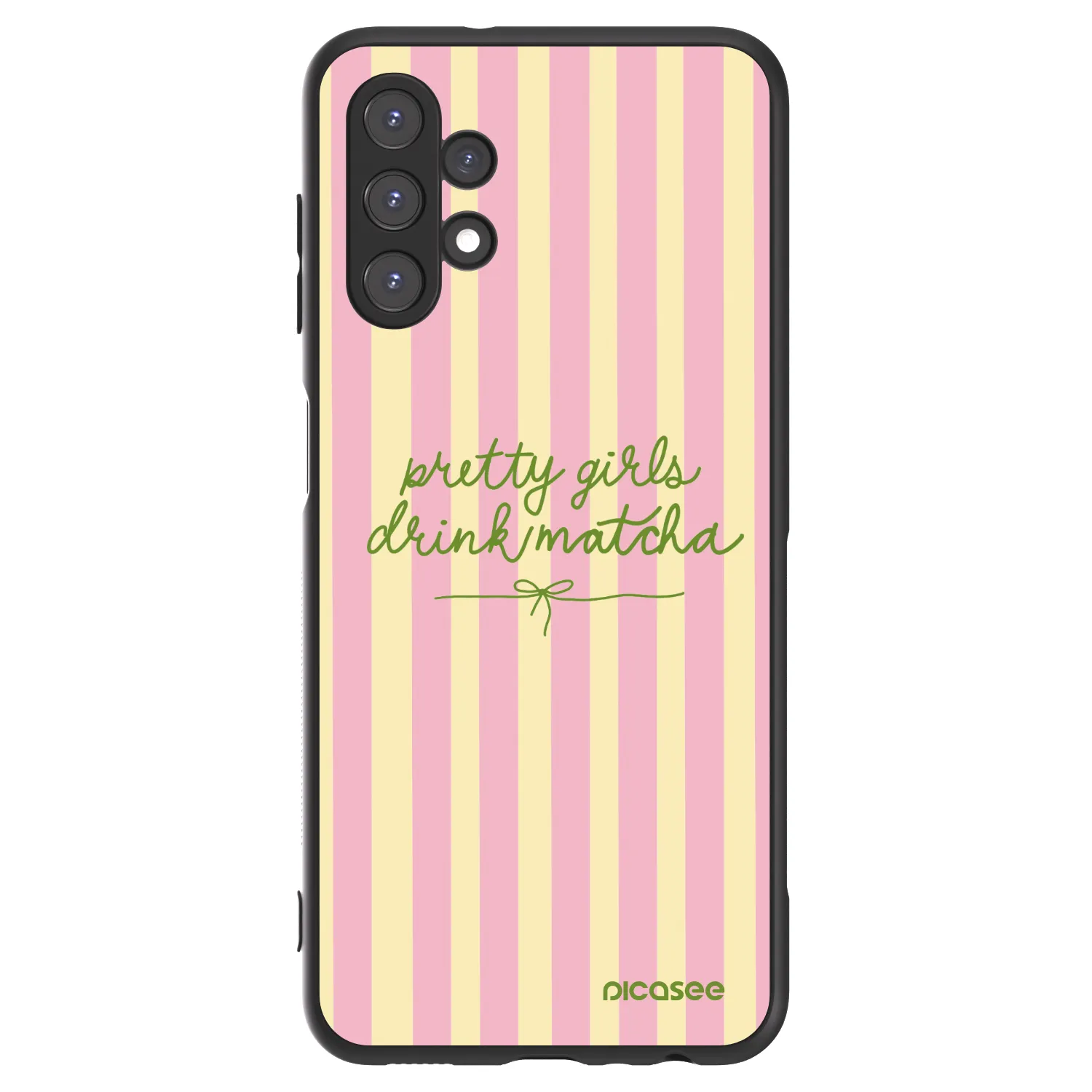 Picasee ULTIMATE CASE για Samsung Galaxy A13 5G - Pretty matcha