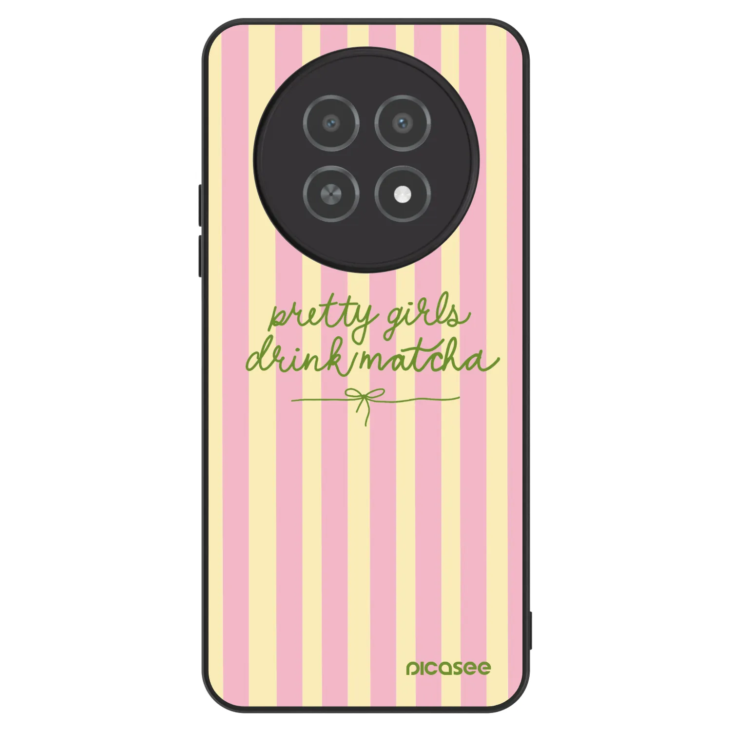 Picasee ULTIMATE CASE για Realme 12X - Pretty matcha