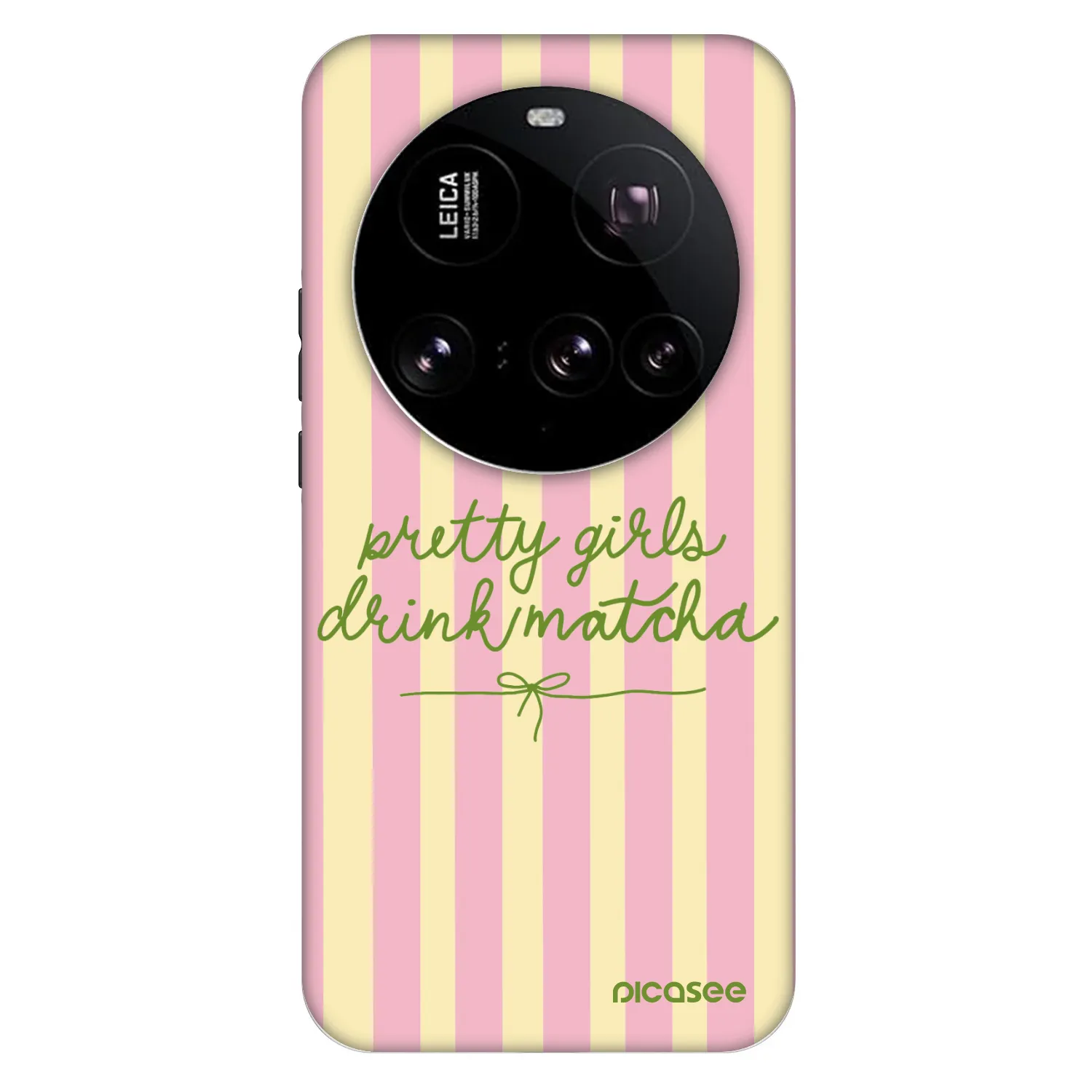Picasee Fashion Case για Xiaomi 15 Ultra - Pretty matcha