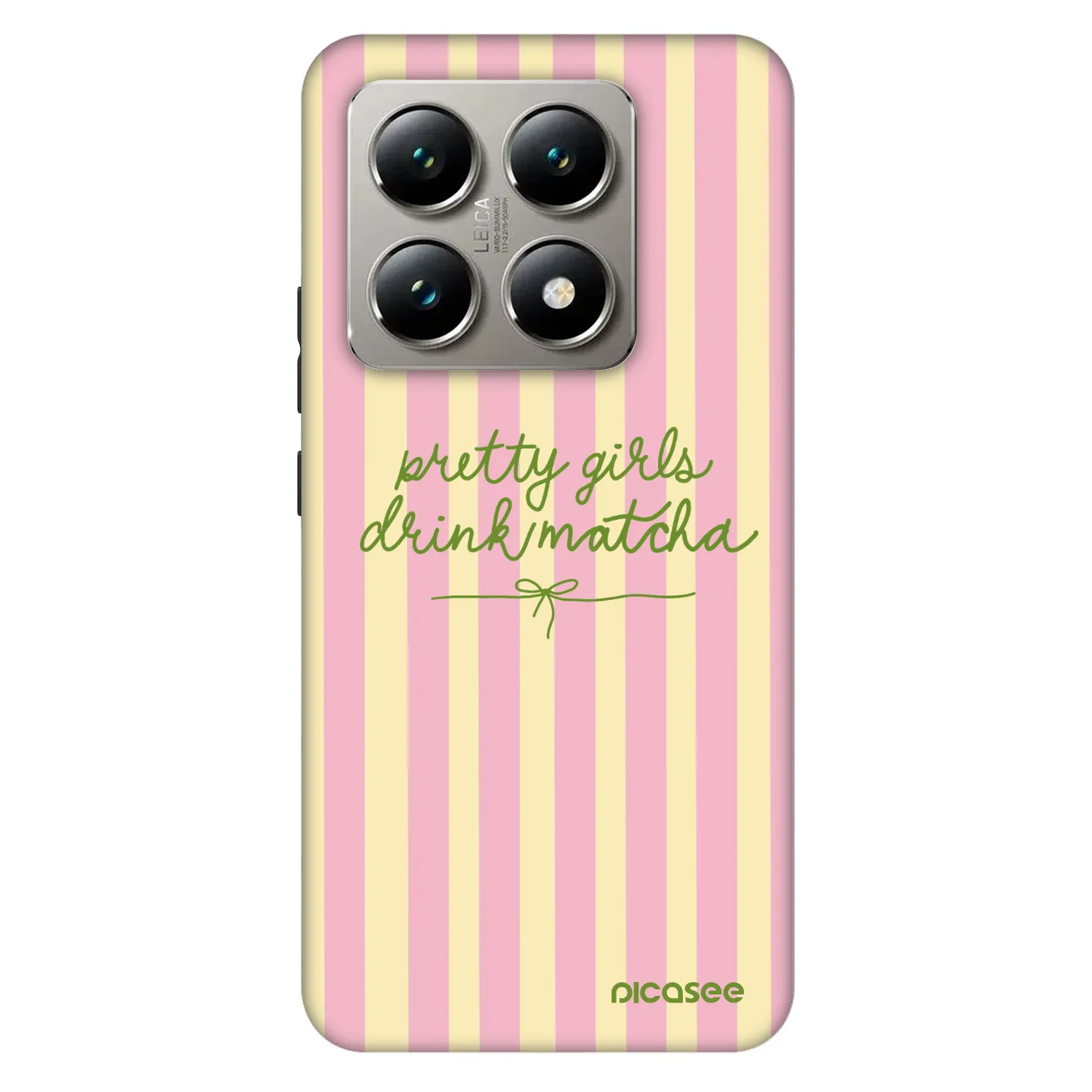 Picasee Fashion Case για Xiaomi 14T Pro - Pretty matcha