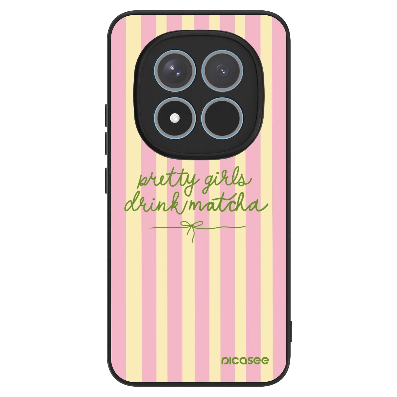 Picasee ULTIMATE CASE για Xiaomi Redmi Note 15 Pro+ - Pretty matcha
