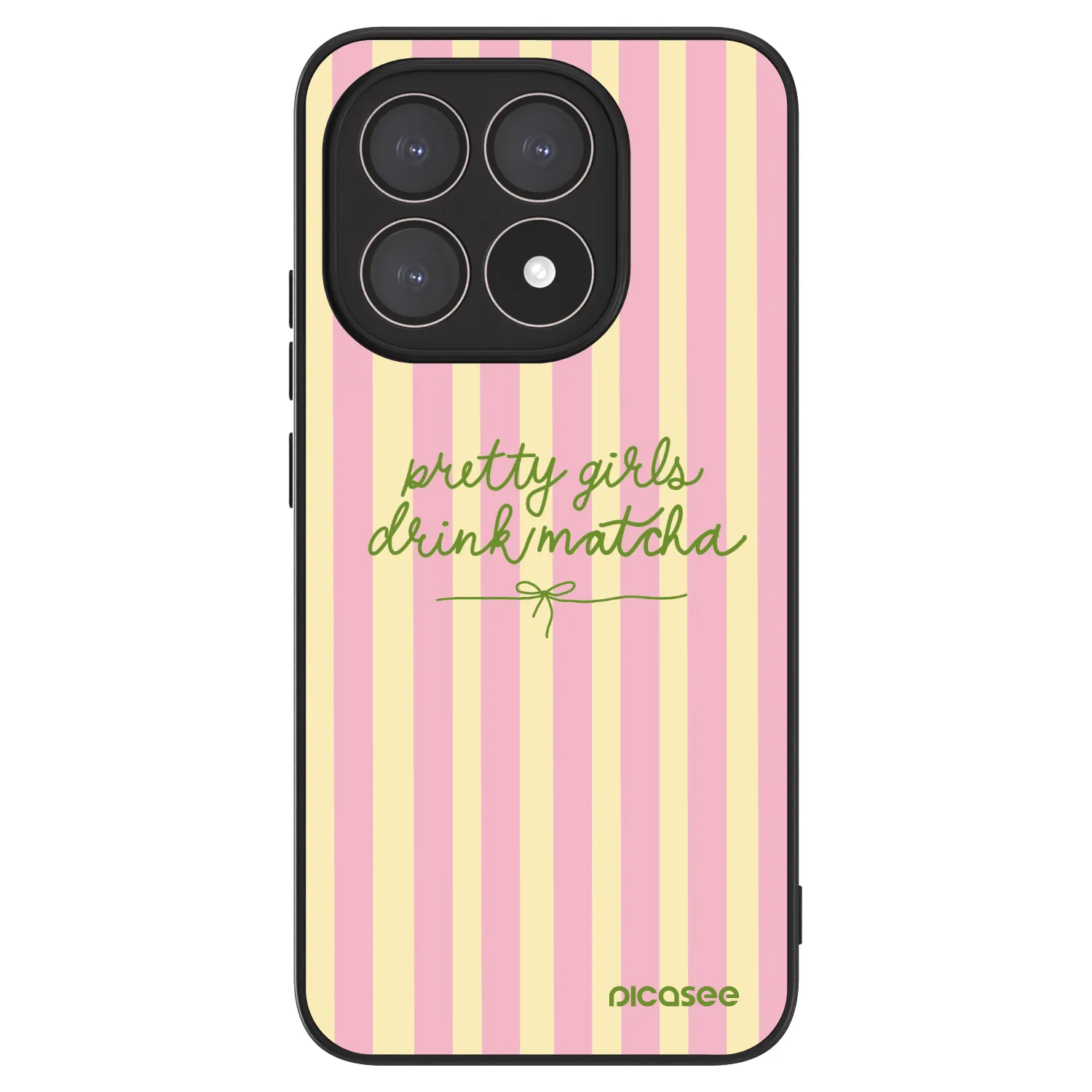 Picasee ULTIMATE CASE για Xiaomi 15T - Pretty matcha