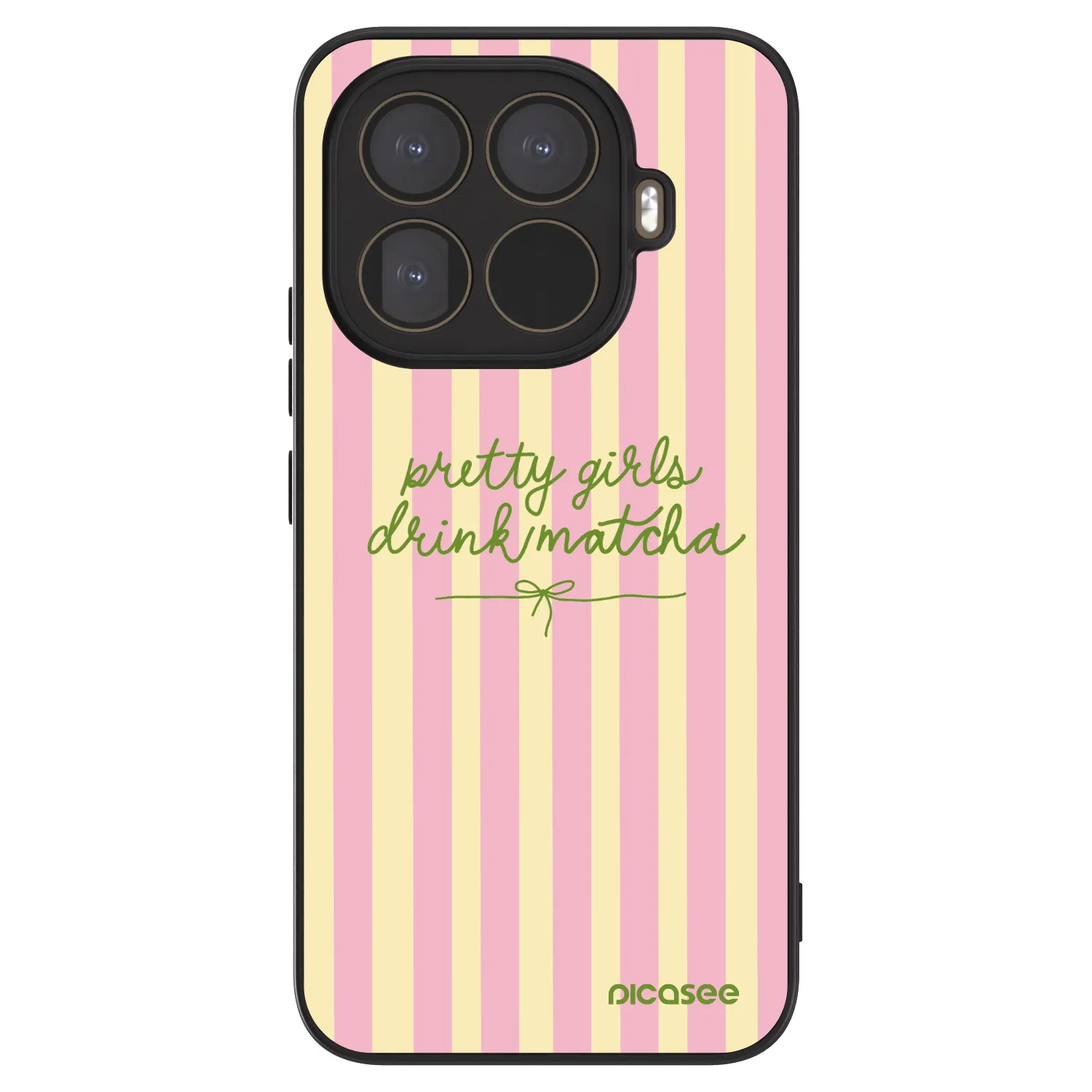 Picasee ULTIMATE CASE για Xiaomi 15T Pro - Pretty matcha