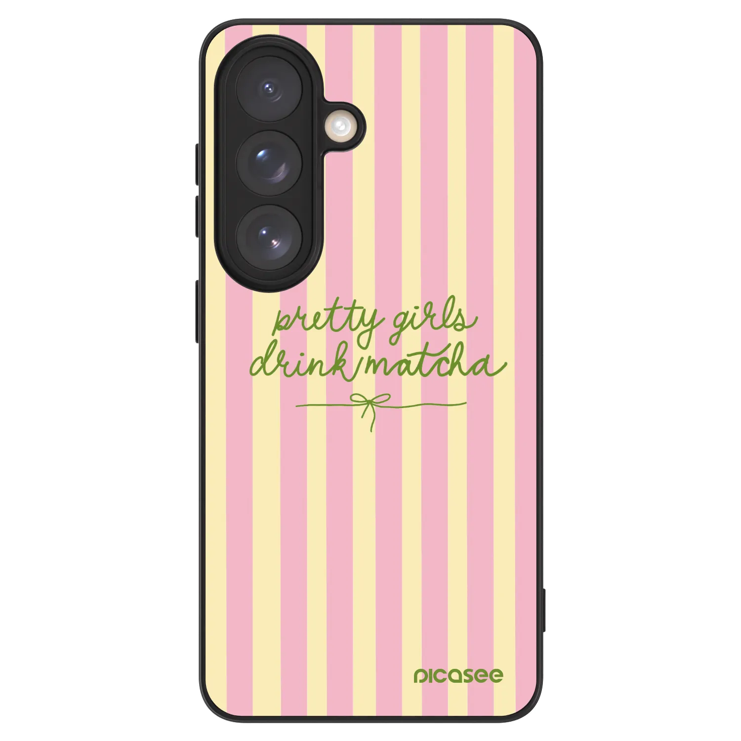 Picasee ULTIMATE CASE PowerShare για Samsung Galaxy S26 - Pretty matcha
