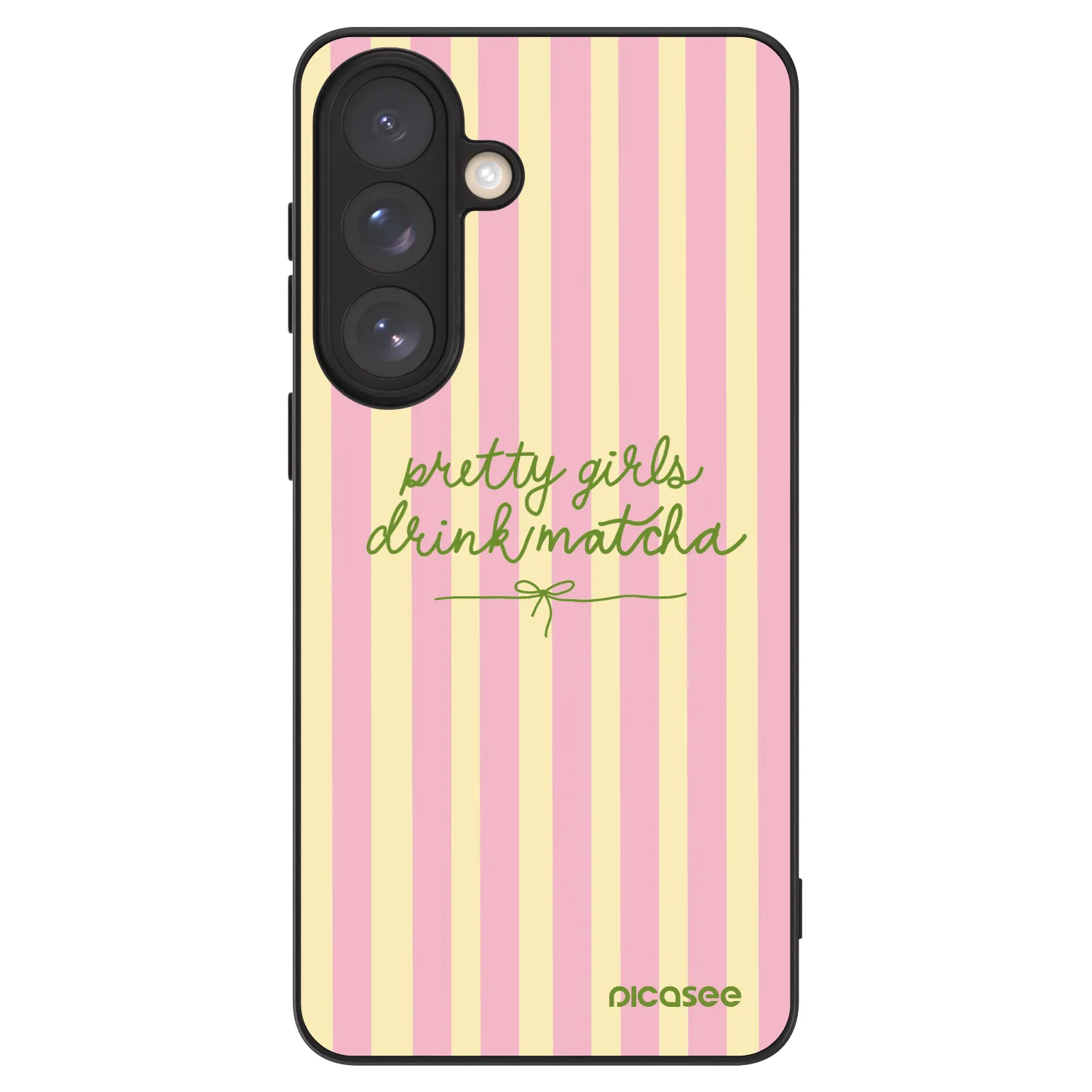 Picasee ULTIMATE CASE PowerShare για Samsung Galaxy S26+ - Pretty matcha