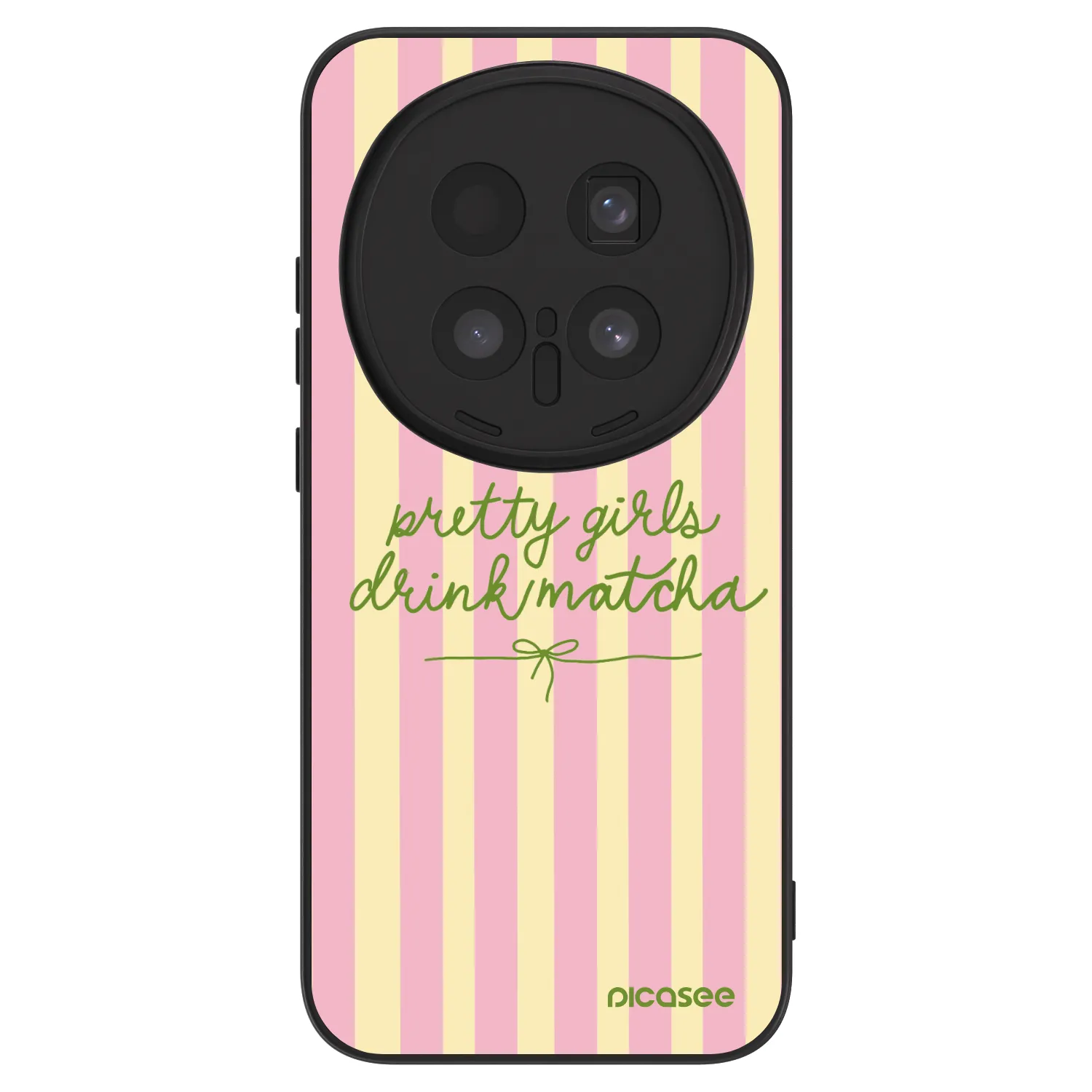 Picasee ULTIMATE CASE για Honor Magic8 Pro 5G - Pretty matcha