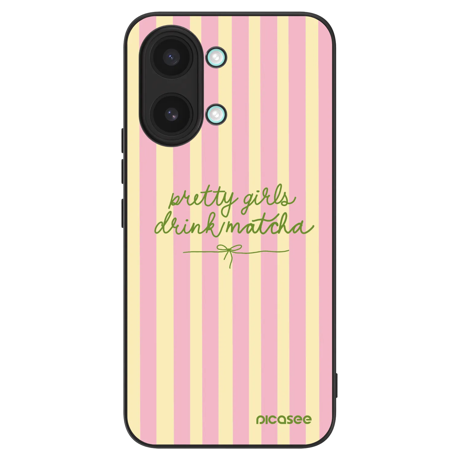 Picasee ULTIMATE CASE για Xiaomi Poco X8 Pro Max - Pretty matcha