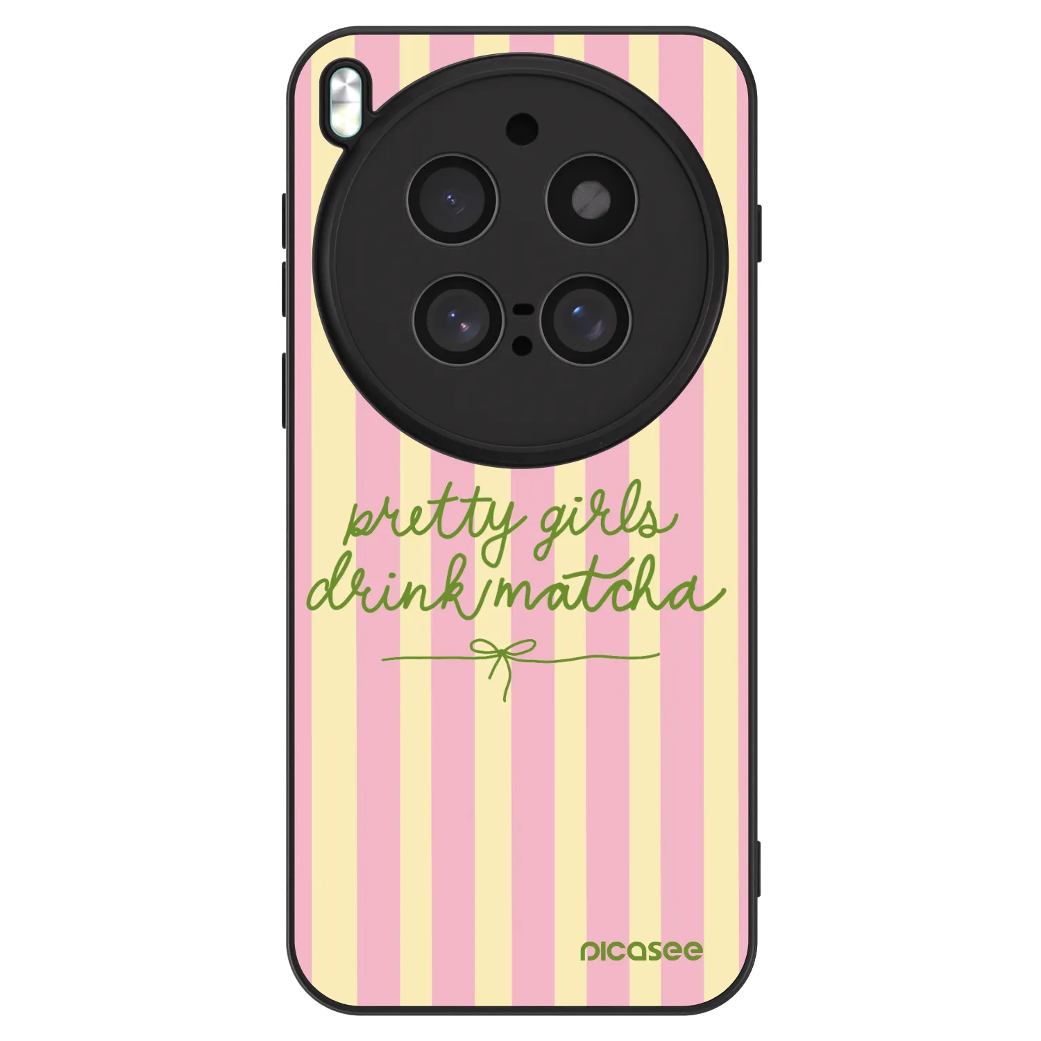 Picasee ULTIMATE CASE για Vivo X300 Pro - Pretty matcha