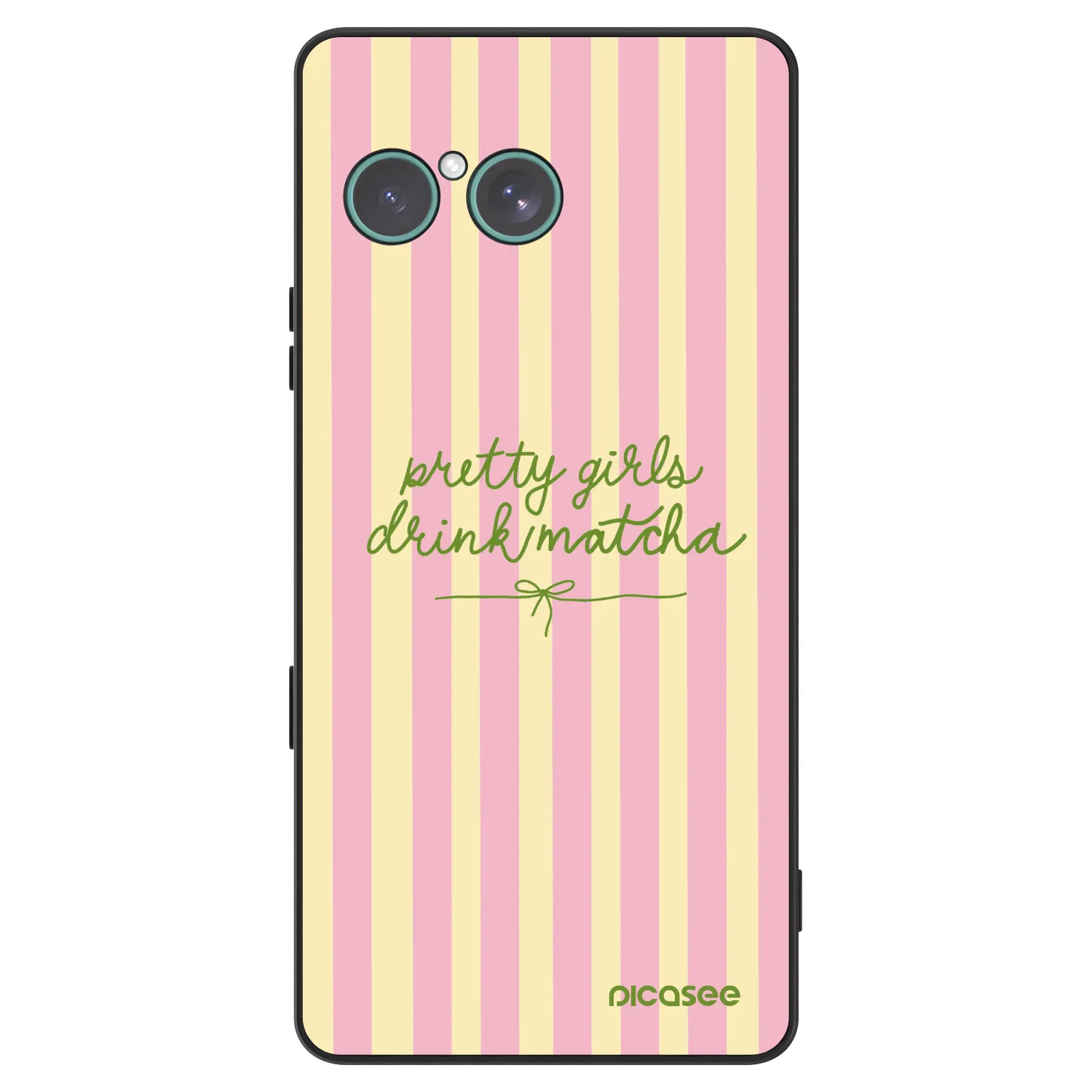 Picasee ULTIMATE CASE για Sony Xperia 10 VII - Pretty matcha