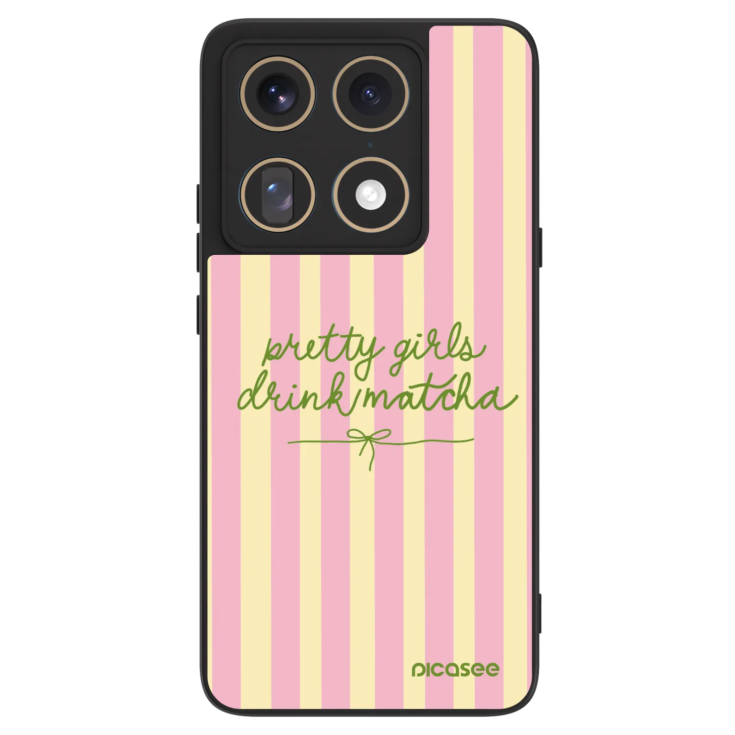 Picasee ULTIMATE CASE για Motorola Signature - Pretty matcha