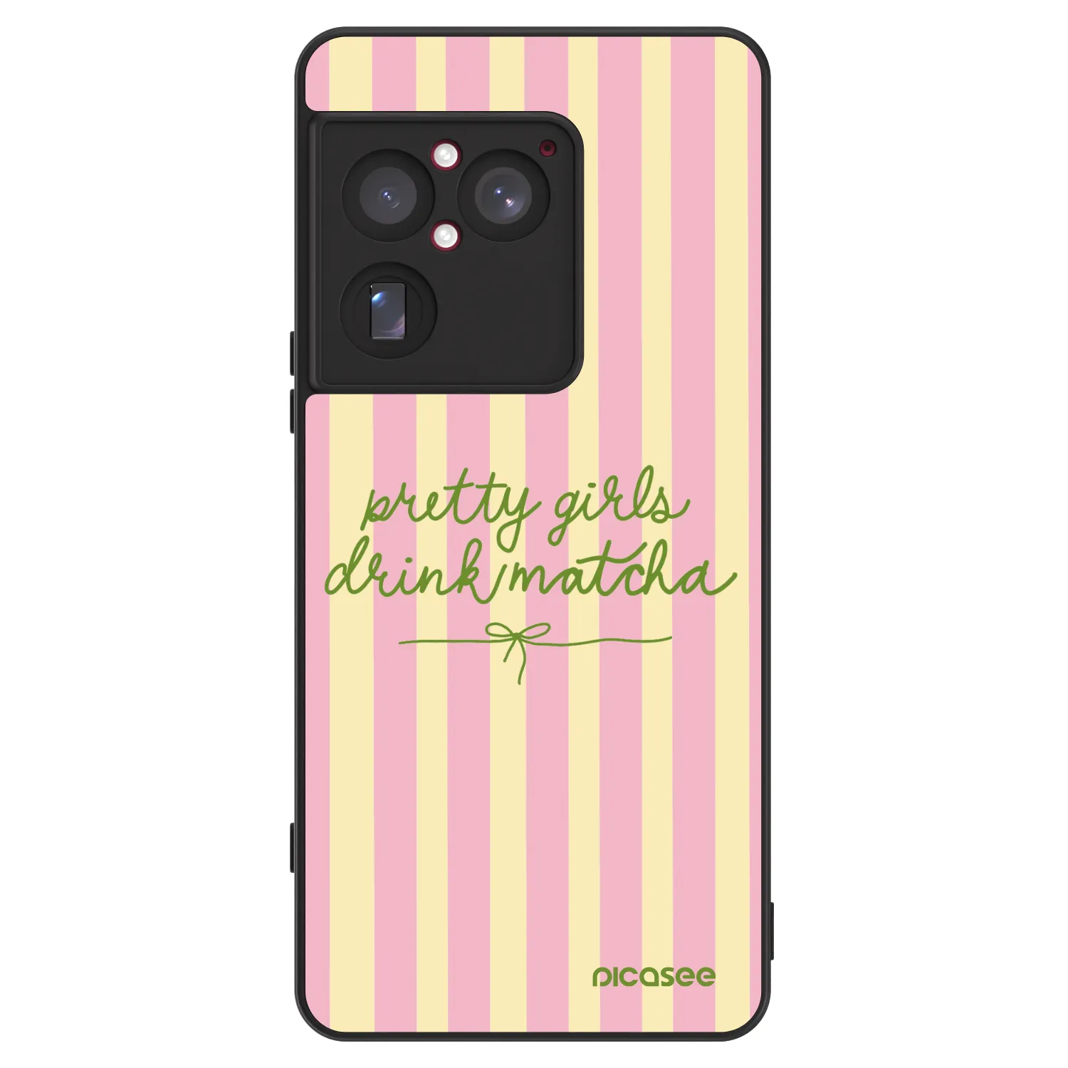 Picasee ULTIMATE CASE για Sony Xperia 1 VIII 5G - Pretty matcha