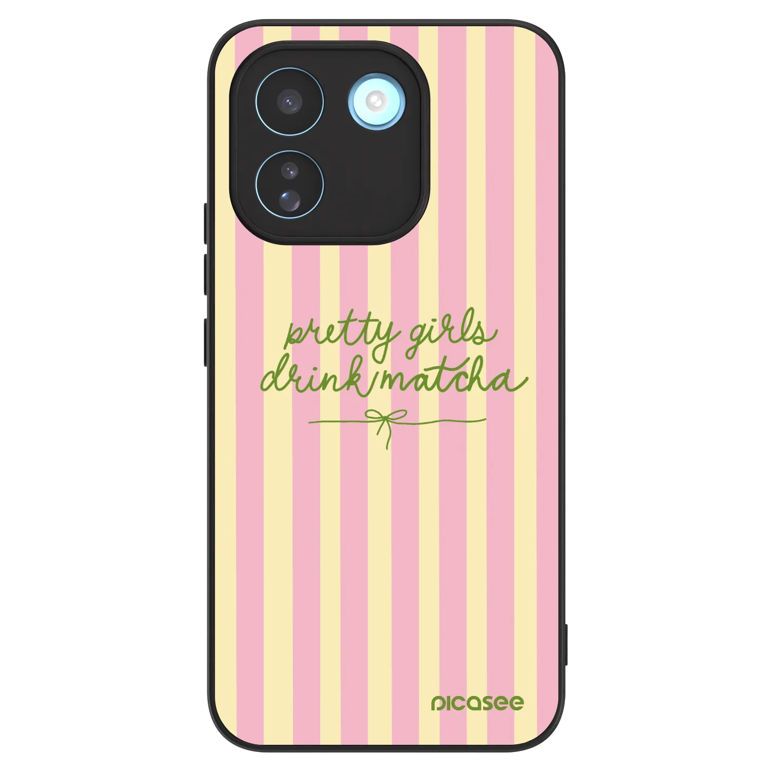 Picasee ULTIMATE CASE για Xiaomi Redmi Note 17 Pro MAX 5G - Pretty matcha