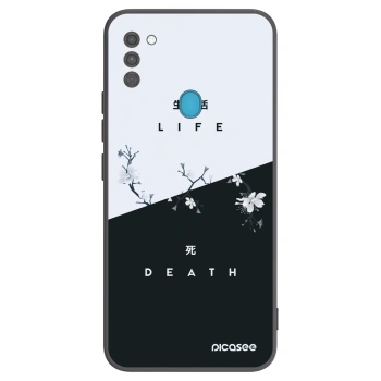 Θήκη για Samsung Galaxy M11 - Life - Death