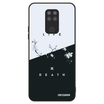 Θήκη για Xiaomi Redmi Note 9 - Life - Death