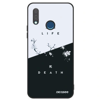 Θήκη για Huawei P20 Lite - Life - Death