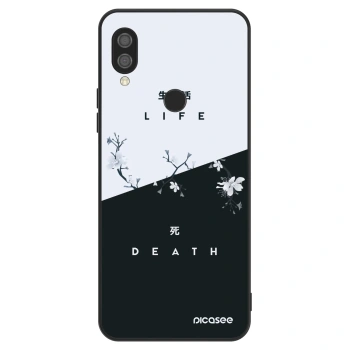 Θήκη για Xiaomi Redmi 7 - Life - Death