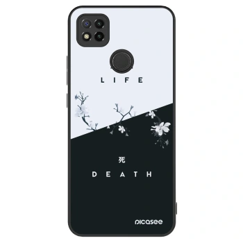 Θήκη για Xiaomi Redmi 9C - Life - Death