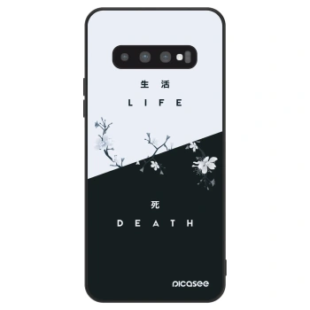 Θήκη για Samsung Galaxy S10 G973 - Life - Death