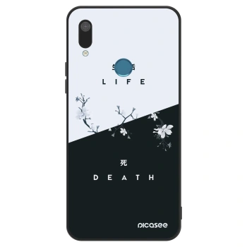 Θήκη για Huawei Y7 2019 - Life - Death
