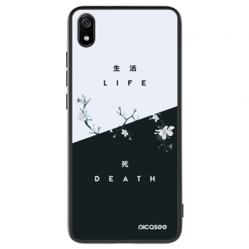 Θήκη για Xiaomi Redmi 7A - Life - Death
