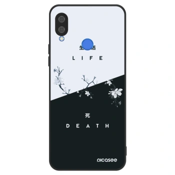 Θήκη για Huawei Nova 3 - Life - Death