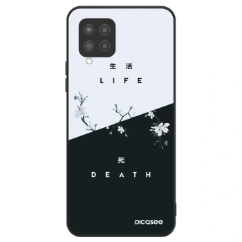 Θήκη για Samsung Galaxy A42 A426B - Life - Death