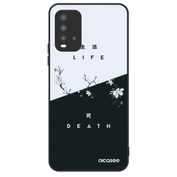 Θήκη για Xiaomi Redmi 9T - Life - Death