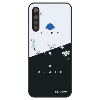 Θήκη για Realme 5 - Life - Death