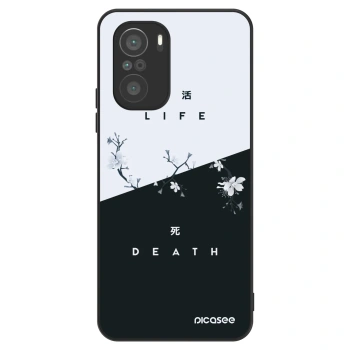 Θήκη για Xiaomi Poco F3 - Life - Death