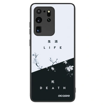 Θήκη για Samsung Galaxy S20 Ultra 5G G988F - Life - Death