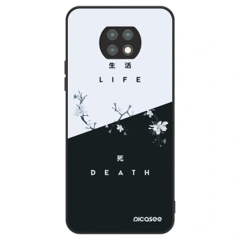 Θήκη για Xiaomi Redmi Note 9T - Life - Death