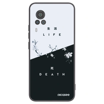 Θήκη για Vivo X60 Pro 5G - Life - Death