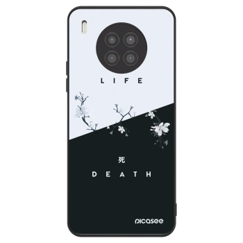Θήκη για Huawei Nova 8i - Life - Death