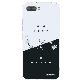 Θήκη για Honor 10 - Life - Death