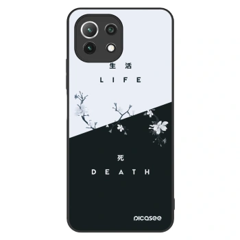 Θήκη για Xiaomi 11 Lite 5G NE - Life - Death