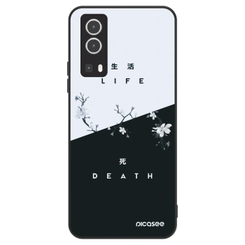 Θήκη για Vivo Y72 5G - Life - Death