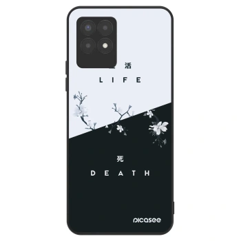 Θήκη για Realme 8i - Life - Death