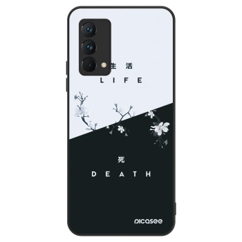 Θήκη για Realme GT Master Edition 5G - Life - Death