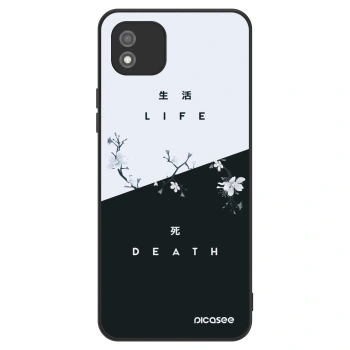 Θήκη για Realme C11 (2021) - Life - Death